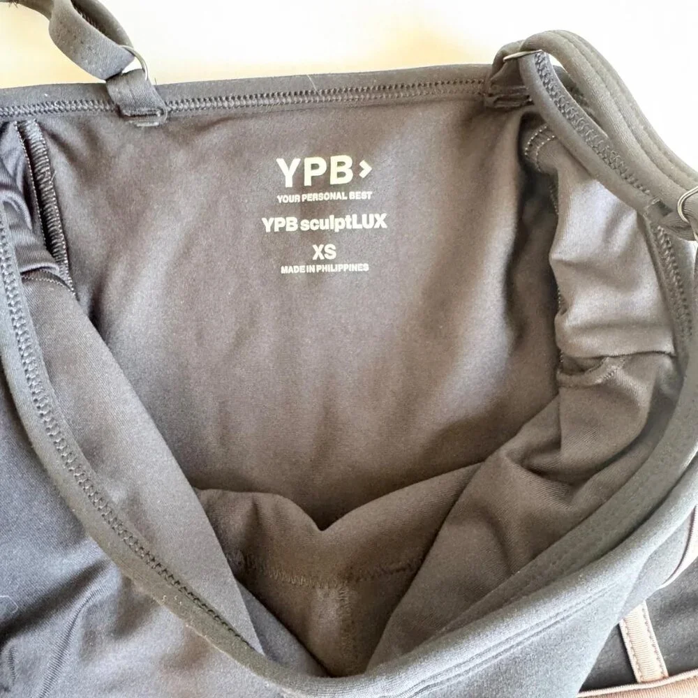 Abercrombie YPB sculptLUX Onesie - Picture 8 of 8